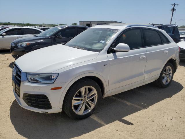 Vin: wa1bccfs9jr012245, lot: 52591825, audi q3 premium 2018 img_1