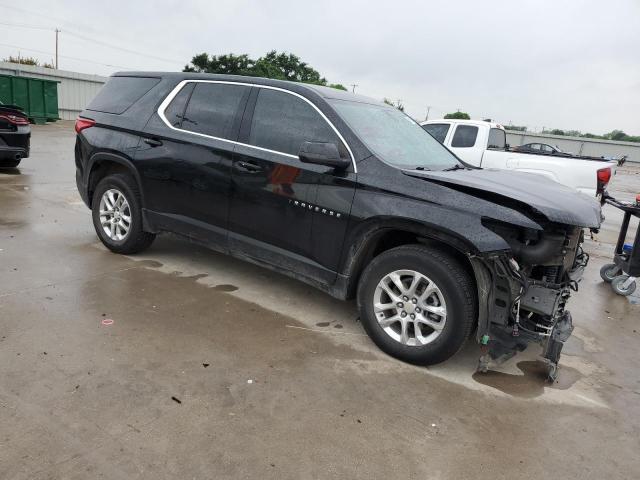 Vin: 1gnerfkw4mj241065, lot: 55017025, chevrolet traverse ls 20214