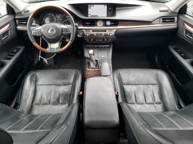 2016 LEXUS ES 350 - 58ABK1GG3GU024960