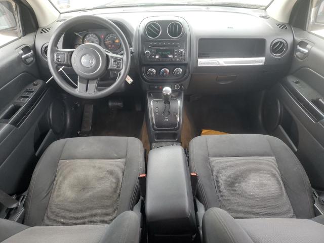 2016 JEEP COMPASS SP - 1C4NJCBA7GD648786