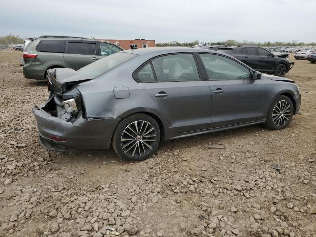 Vin: 3vwd17aj5fm422315, lot: 54916475, volkswagen jetta se 20153