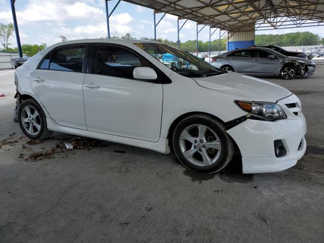 Vin: 2t1bu4ee4bc613384, lot: 52389195, toyota corolla base 20114