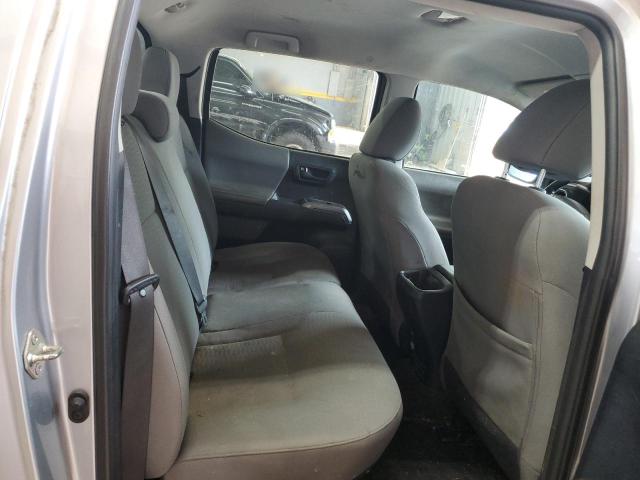 2018 TOYOTA TACOMA DOU - 5TFDZ5BN5JX031766
