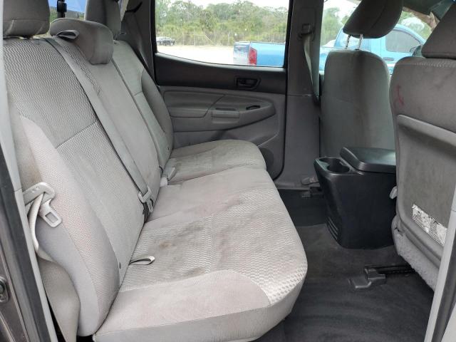 2015 TOYOTA TACOMA DOU - 5TFJU4GN1FX075632