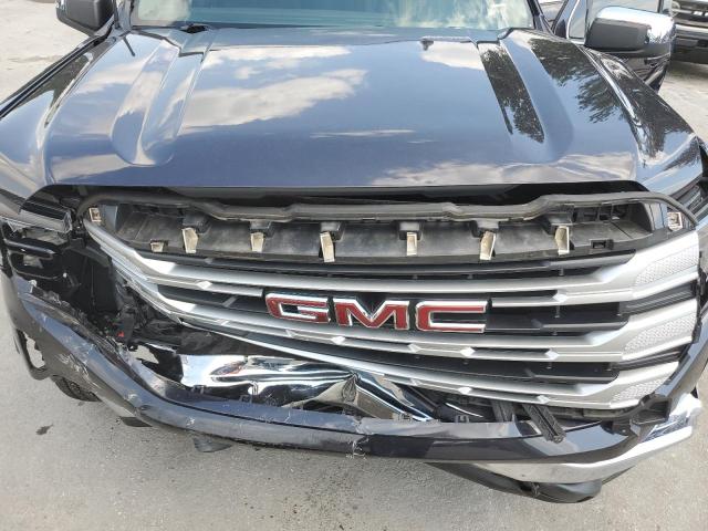 2022 GMC SIERRA K15 - 3GTPUBEK2NG642618