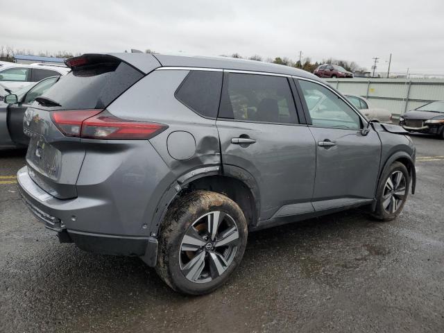 2024 NISSAN ROGUE SL - JN8BT3CB7RW182082