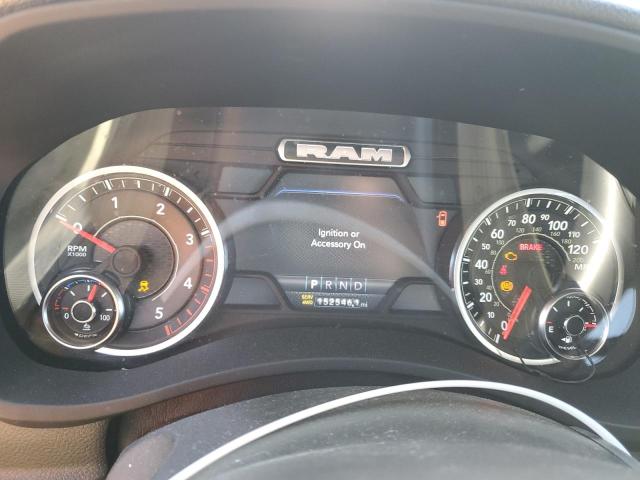 2023 RAM 3500 TRADE - 3C63R3CL1PG648115
