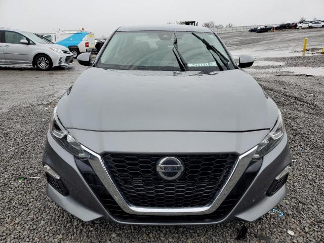 2020 NISSAN ALTIMA S - 1N4BL4BV1LC255765