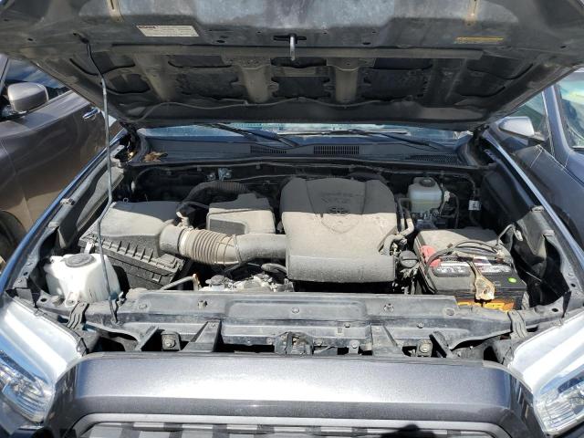 2022 TOYOTA TACOMA DOU - 3TMCZ5AN3NM499763