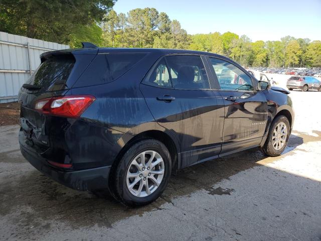 Vin: 3gnaxsev3ms149458, lot: 53626895, chevrolet equinox ls 20213
