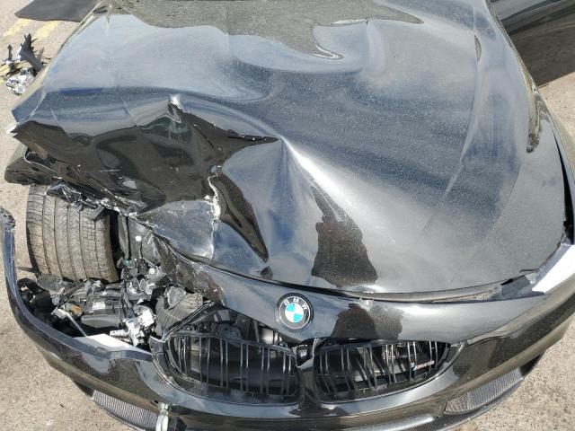 2018 BMW M3 WBS8M9C53J5L00440