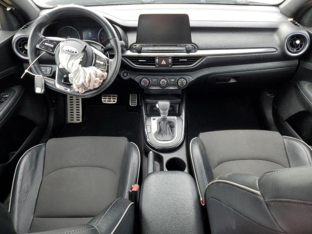2021 KIA FORTE GT L - 3KPF34AD1ME379081