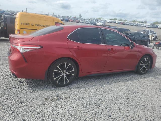 Vin: 4t1g11ak0lu375932, lot: 53949215, toyota camry se 20203