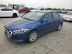 2017 HYUNDAI ELANTRA SE - 5NPD74LF4HH146789