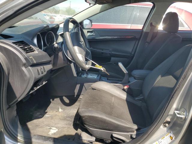 2016 MITSUBISHI LANCER ES JA32V2FW1GU009695