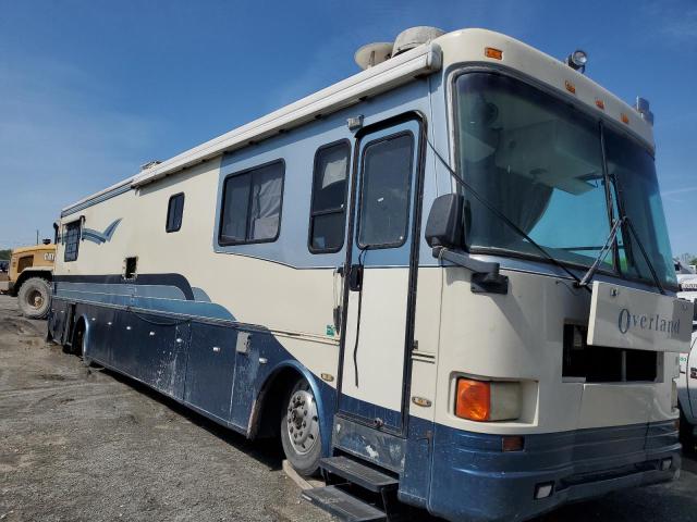 over MOTOR HOME