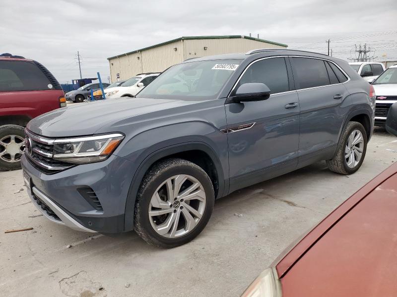 Vin: 1v2me2ca2lc214945, lot: 50502795, volkswagen atlas sel 2020 img_1
