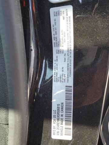 2025 CHRYSLER PACIFICA S 2C4RC1BGXSR506815