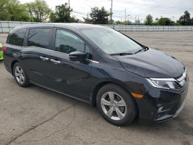 Vin: 5fnrl6h50kb025079, lot: 53685495, honda all models ex 20194