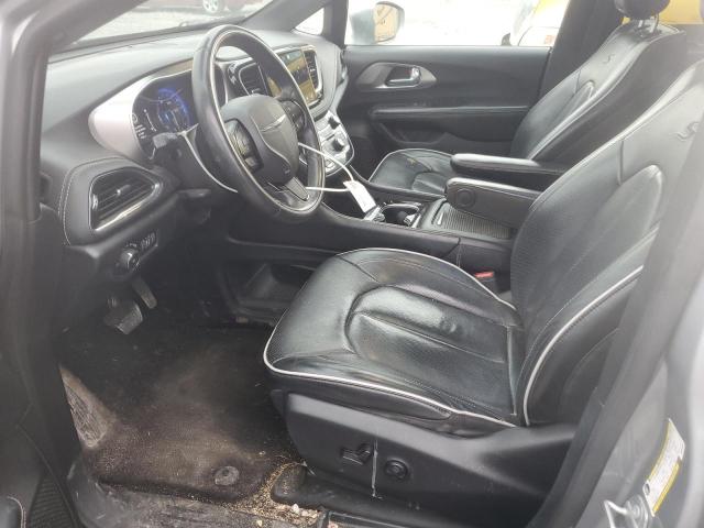 2021 CHRYSLER PACIFICA L 2C4RC3GG1MR540939