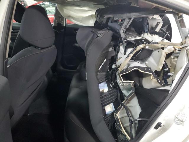 2020 NISSAN ALTIMA S - 1N4BL4BW7LN322933