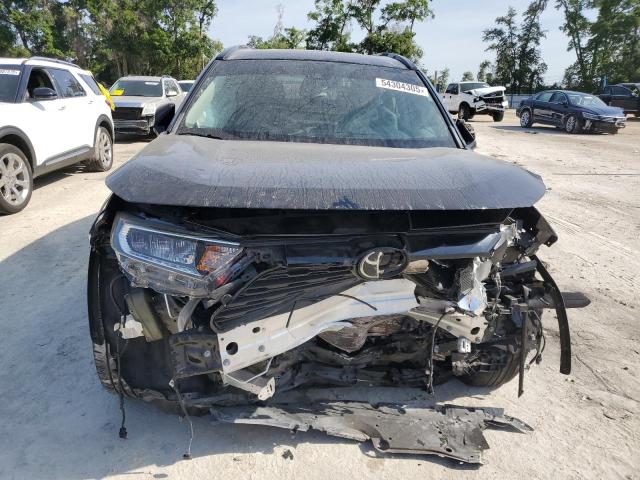 2021 TOYOTA RAV4 XLE P 2T3C1RFV0MW168143