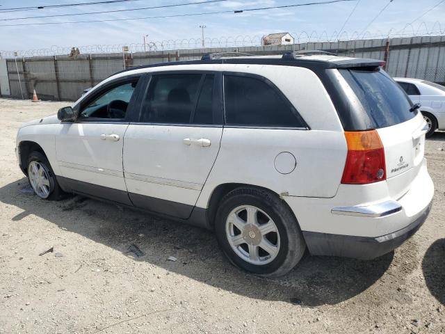 CHRYSLER PACIFICA 2004 white  gas 2C8GM68404R642984 photo #3