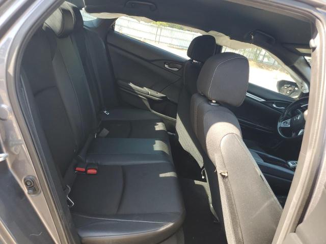 2020 HONDA CIVIC SPOR - 2HGFC2F85LH522005