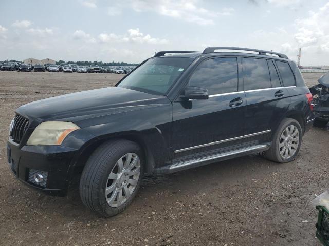 MERCEDES-BENZ GLK 350 4M