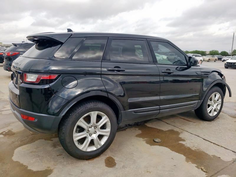 Vin: salvp2bg1gh106209, lot: 54505555, land rover rangerover se 20163