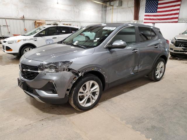 BUICK ENCORE GX