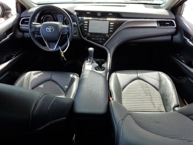 2018 TOYOTA CAMRY L - 4T1B11HK4JU634970