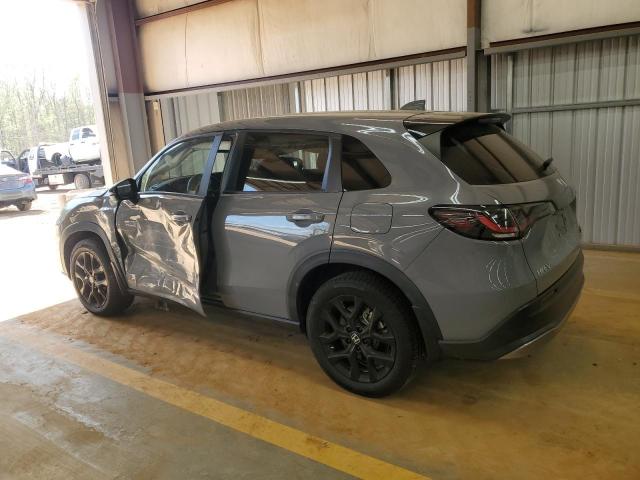 Vin: 3czrz1h5xpm703593, lot: 52043095, honda hr-v sport 20232