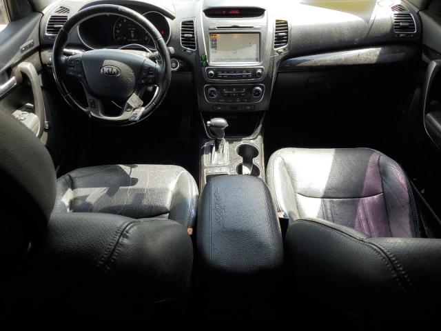 2015 KIA SORENTO SX - 5XYKW4A71FG649271