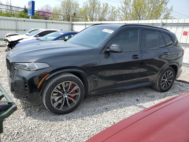 Vin: 5ux43eu0xr9t81296, lot: 52718815, bmw x5 xdrive50e 2024 img_1