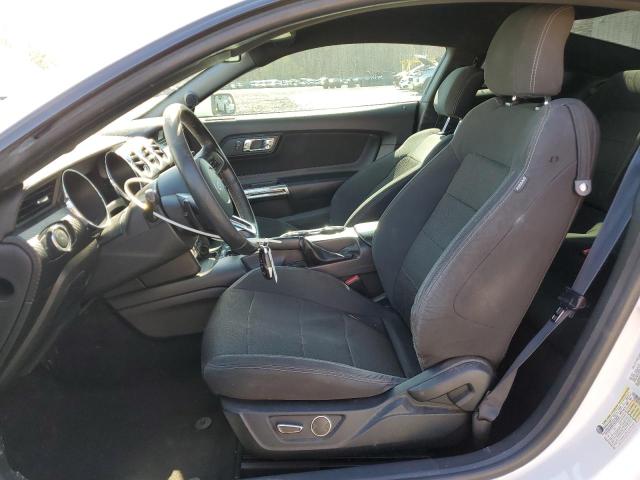 2015 FORD MUSTANG - 1FA6P8AM5F5396904