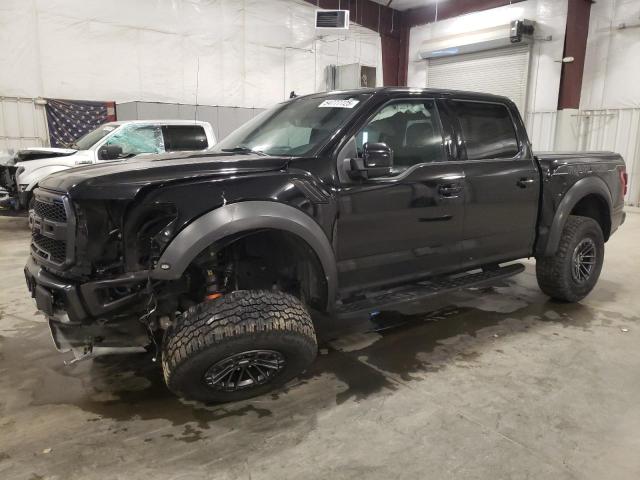 Vin: 1ftfw1rg1kfc46389, lot: 54777725, ford f150 raptor 2019 img_1
