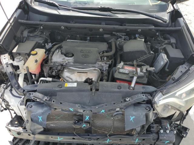 2016 TOYOTA RAV4 SE - 2T3NFREV0GW312225