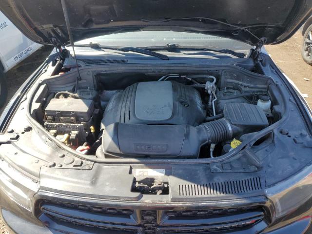 2015 DODGE DURANGO R/ - 1C4SDJCT5FC908461