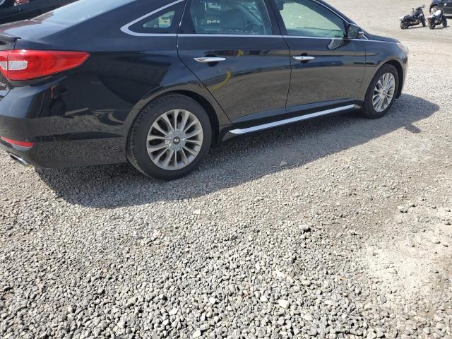 Vin: 5npe34af3fh126193, lot: 53492935, hyundai sonata sport 20153