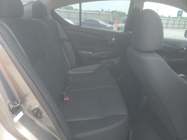 2017 NISSAN VERSA S - 3N1CN7AP8HL862225