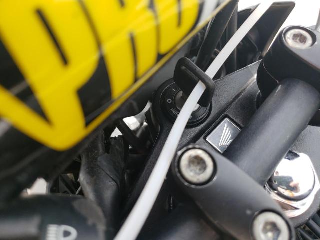 2019 HONDA GROM A MLHJC7555K5100641