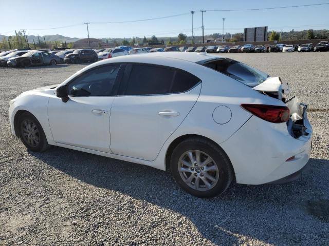 Vin: jm1bm1v70f1265495, lot: 52867345, mazda 3 touring 20152