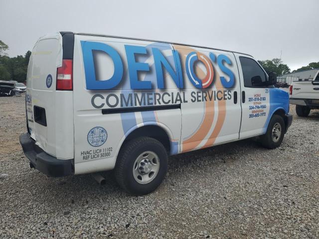 Vin: 1gcwgaff9h1269949, lot: 48527435, chevrolet express 20173