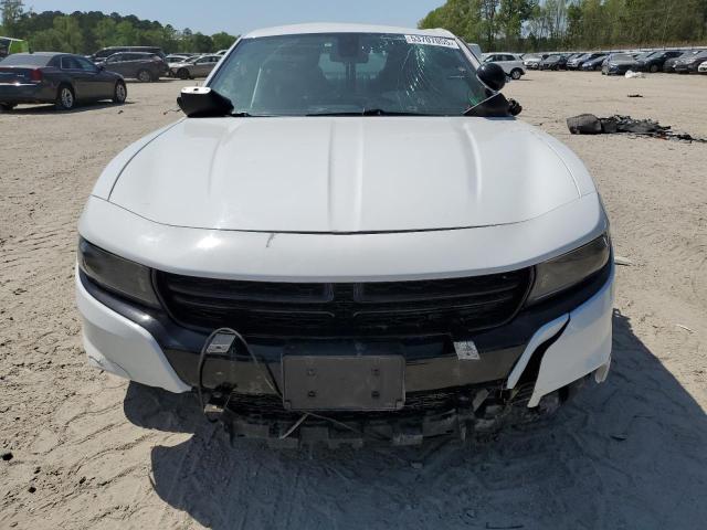 2022 DODGE CHARGER PO 2C3CDXKG4NH190543