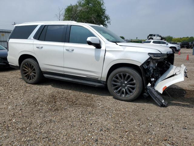 Vin: 1gys4akl3mr232470, lot: 51305355, cadillac escalade luxury 20214