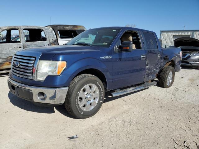 FORD F150 SUPER