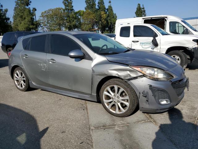 Vin: jm1bl1k69b1357116, lot: 51935895, mazda mazda3 s 20114