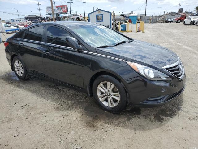 Vin: 5npeb4ac1ch450490, lot: 54782995, hyundai sonata gls 20124