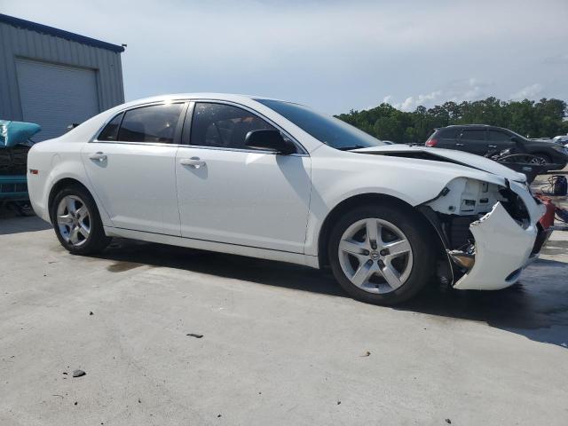 Vin: 1g1za5eu4cf338542, lot: 54228295, chevrolet malibu ls 20124
